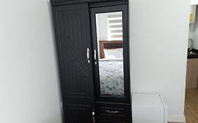 TinyApartments - estudio pleno centro Concepción